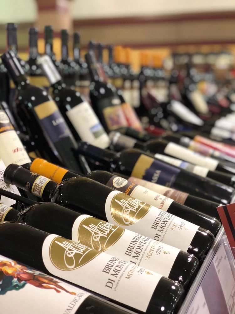 Binny’s Beverage Depot 10 Photos & 37 Reviews Beer, Wine & Spirits