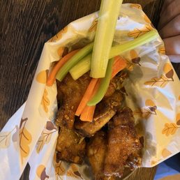 Wings