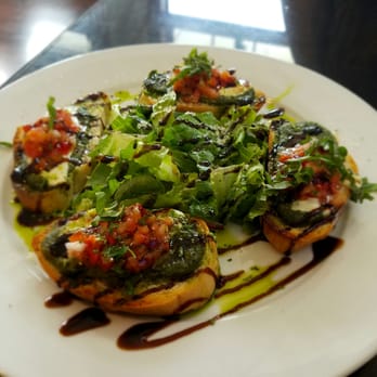 Kula Bistro - Amazing bruschetta... - Italian Near Me - Kula, Hawaii Kula Bistro - Amazing bruschetta... - Italian Near Me - Kula, Hawaii
