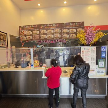 TP Banh Bao 5 - Vietnamese Near Me - San Jose, California