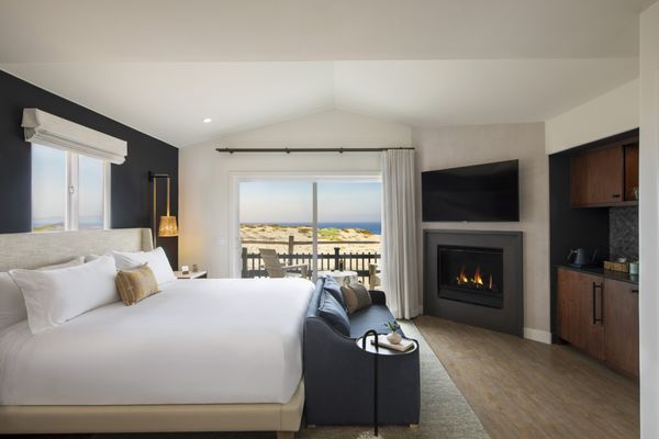 The Sanctuary Beach Resort by null