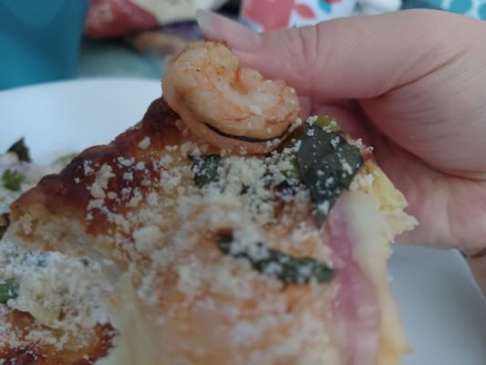 Francesca Deli, Pizzeria And Catering by null