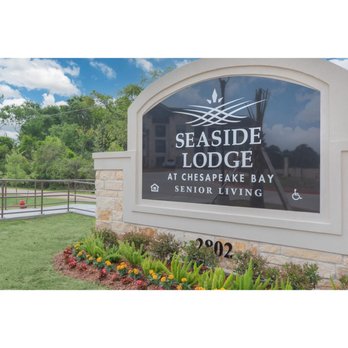 1. Seaside Lodge