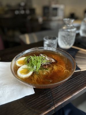 Ramen By Ra by null