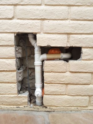 Water & Drainworks