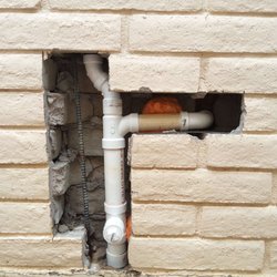Water & Drainworks