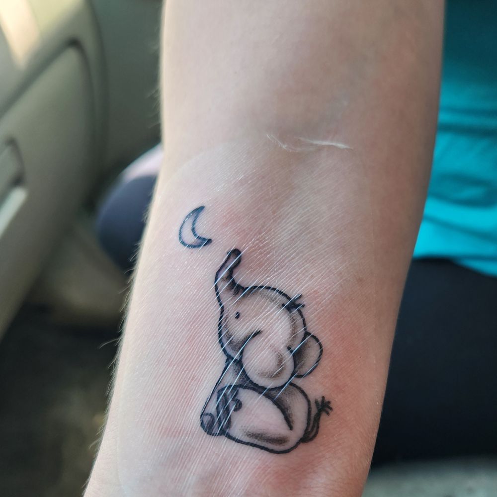 TOP 10 BEST Walk in Tattoo Shops in Salt Lake City, UT - Updated 2026 - Yelp, image size:1000x1000