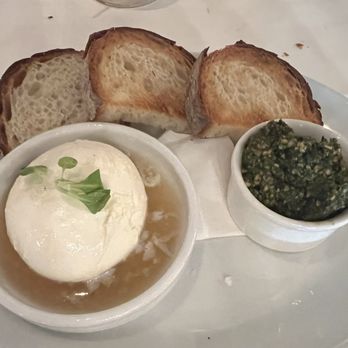 Prime - Burrata - American Near Me - Huntington, New York Prime - Burrata - American Near Me - Huntington, New York