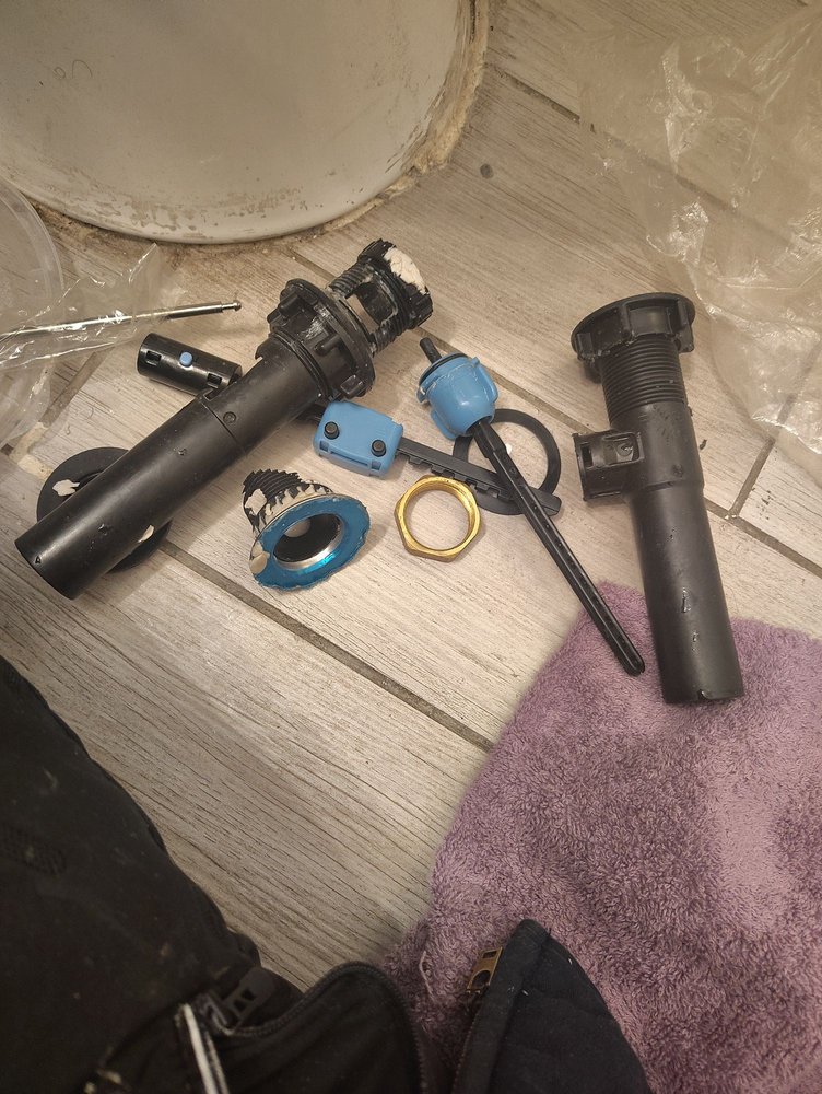 Slide of AAA Sewer & Drain