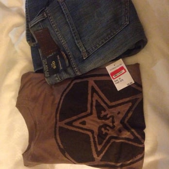 Nordstrom Rack - Citizens of Humanity for $75, original $220; Obey t-shirt for $4.80, original $32 - Department Stores Near Me - Orange, California Nordstrom Rack - Citizens of Humanity for $75, original $220; Obey t-shirt for $4.80, original $32 - Department Stores Near Me - Orange, California