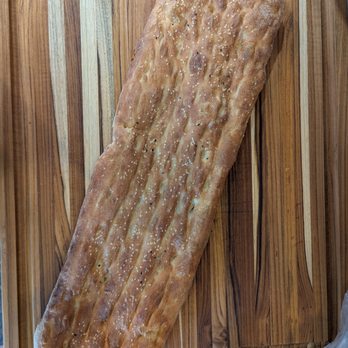 Wholesome Food - Barbari - Bakeries Near Me - Kirkland, Washington Wholesome Food - Barbari - Bakeries Near Me - Kirkland, Washington