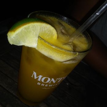 Royale - Passion Fruit Margarita - Burgers Near Me - New York, New York Royale - Passion Fruit Margarita - Burgers Near Me - New York, New York
