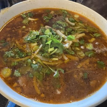 Pho VN Vietnamese Restaurant - #35 Beef stew with egg noodle soup - Vietnamese Near Me - Union City, California Pho VN Vietnamese Restaurant - #35 Beef stew with egg noodle soup - Vietnamese Near Me - Union City, California