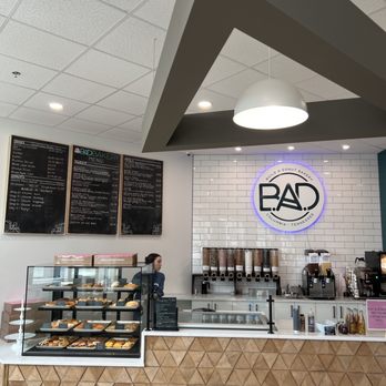 BAD Bakery - Donuts Near Me - Columbia, Tennessee