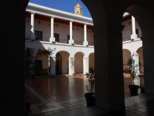 Cabildo de Córdoba by null