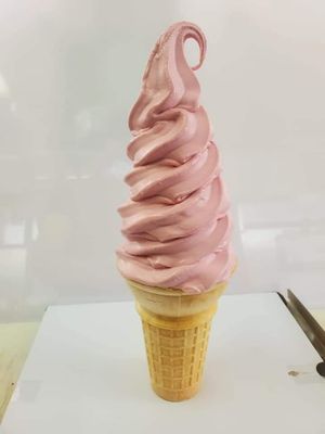 Bee Queen Dairy & Grill by null
