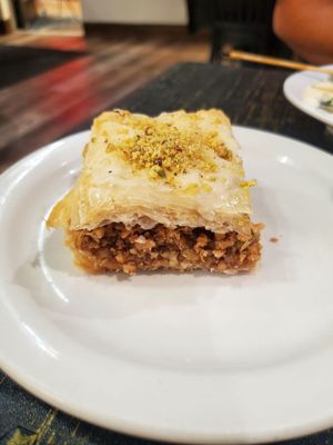 Gyros Town Restaurant by null