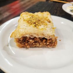 Gyros Town Restaurant - Baklava