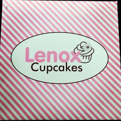 Lenox Cupcakes by null