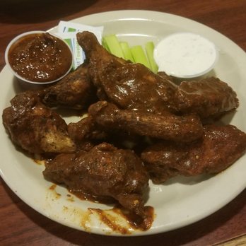 Fire Station 1 - 5 alarm wings. Spicy and delicious! - Bars Near Me - Silver Spring, Maryland Fire Station 1 - 5 alarm wings. Spicy and delicious! - Bars Near Me - Silver Spring, Maryland