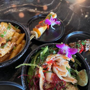 The Moderne - Tapas/Small Plates Near Me - Orlando, Florida