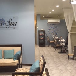 Divine Spa - Holistic Wellness - The Spa