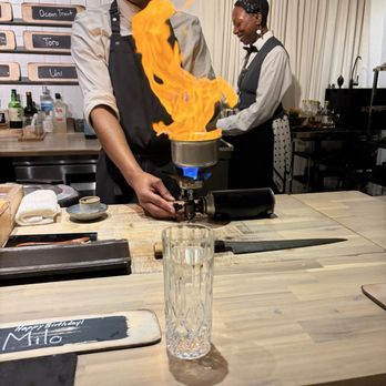 Sushi by Scratch - Sushi Bars Near Me - Los Angeles, California
