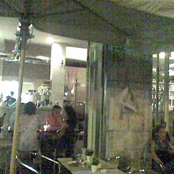 Bistrot Cantiere 1969