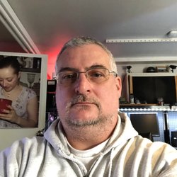 DJR Computing Services - Working in the computer shop!