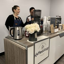 Koffeeology