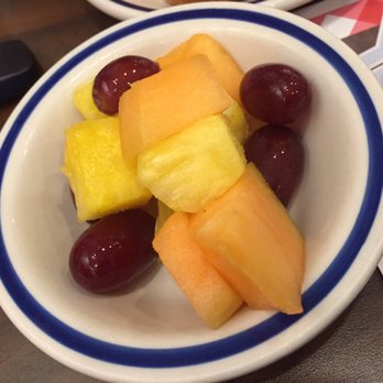 Bob Evans - Side of fruit - Breakfast & Brunch Near Me - Port Orange, Florida Bob Evans - Side of fruit - Breakfast & Brunch Near Me - Port Orange, Florida