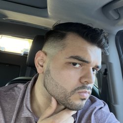 Legends Barber Shop - Results pt.2