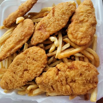 Angelina's Pizzeria - Chicken finger dinner - Pizza Near Me - Braintree, Massachusetts Angelina's Pizzeria - Chicken finger dinner - Pizza Near Me - Braintree, Massachusetts