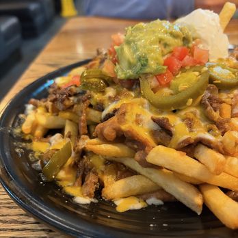 El Rinconsito - Bellevue - Carne Asada Fries - Mexican Near Me - Bellevue, Washington El Rinconsito - Bellevue - Carne Asada Fries - Mexican Near Me - Bellevue, Washington
