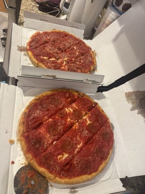 Louisa's Pizza & Pasta by null