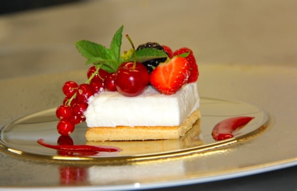 Les Semailles - Restaurant Gastronomique Strasbourg La Wantzenau by null