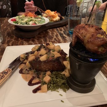 Barbacoa Grill - Steakhouses Near Me - Boise, Idaho