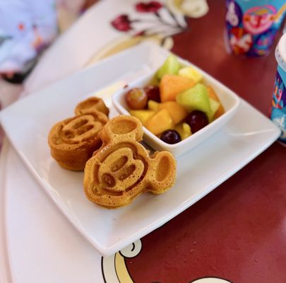 Carnation Cafe by null