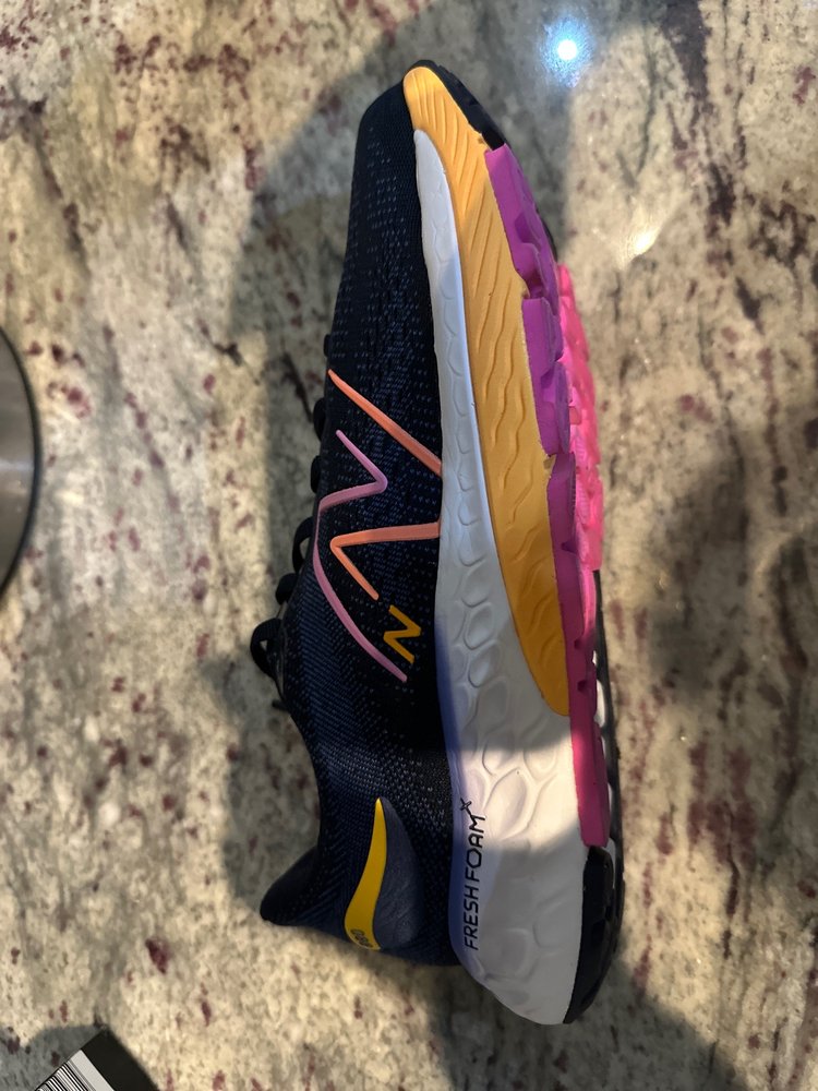 NEW BALANCE DFW 23 Reviews 8300 Gaylord Pkwy, Frisco, Texas Shoe