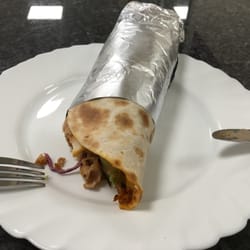 Döner Haus Dest - Lahmacun