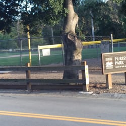 Purissima Park