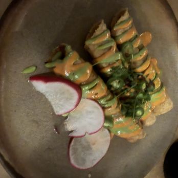 Origen - Flautitas - New Mexican Cuisine Near Me - San Diego, California Origen - Flautitas - New Mexican Cuisine Near Me - San Diego, California
