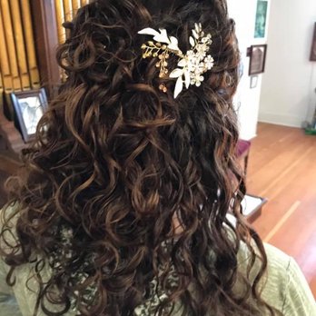 Midtown Curls - Wedding Hair - Hair Salons Near Me - Reno, Nevada