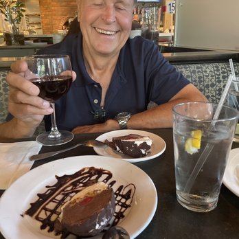 PINO - Dessert! - Italian Near Me - Phoenix, Arizona PINO - Dessert! - Italian Near Me - Phoenix, Arizona