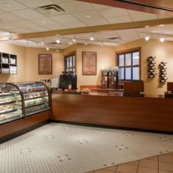 Hyatt Regency Columbus - Restaurant