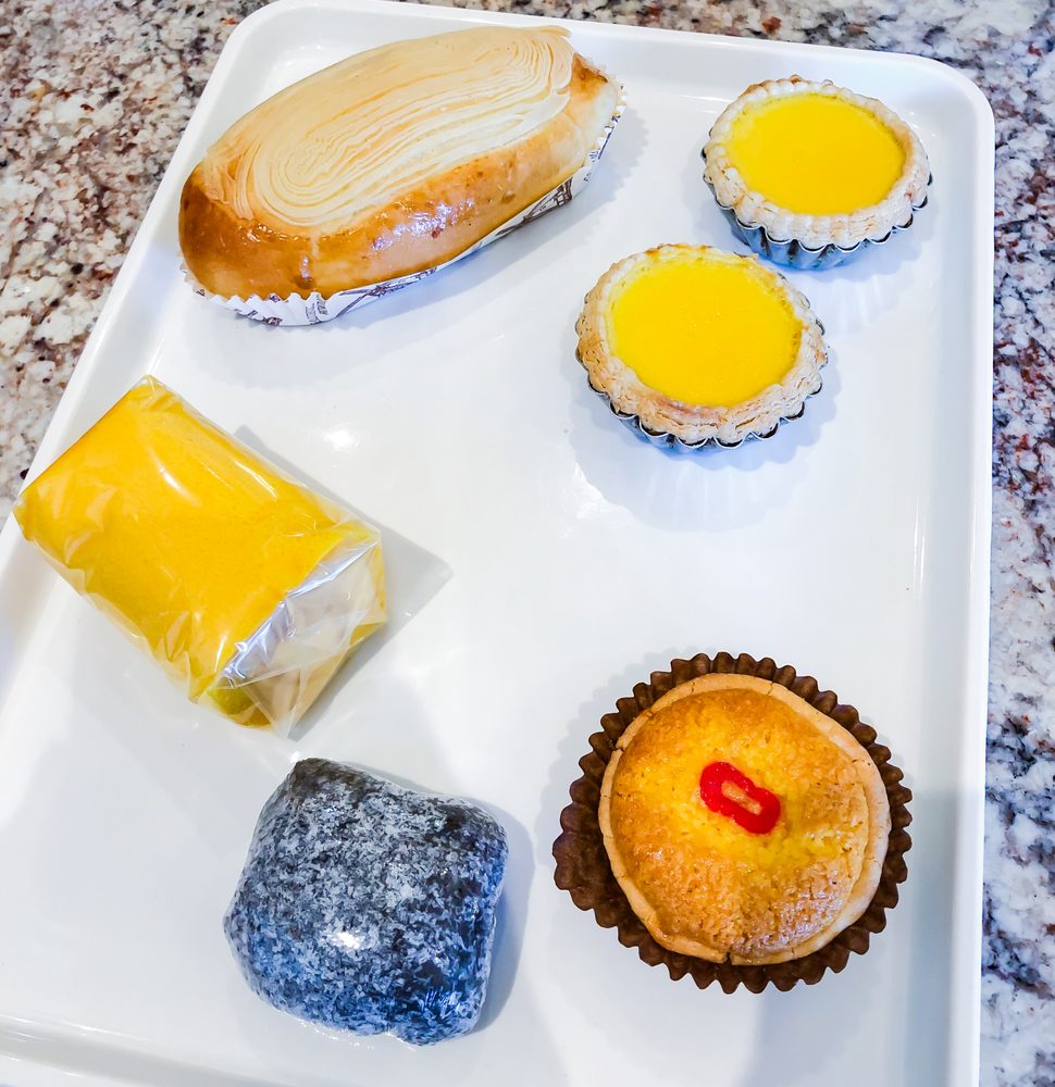 SOHO BAKERY & DESSERTS 133 Photos & 55 Reviews 38 Buttonfield Road