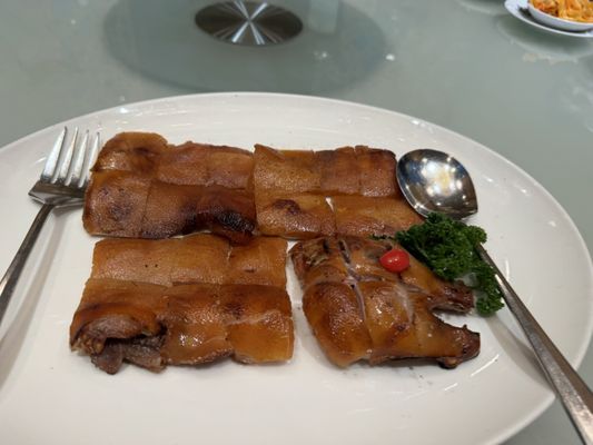 East Ocean Palace Restaurant by null