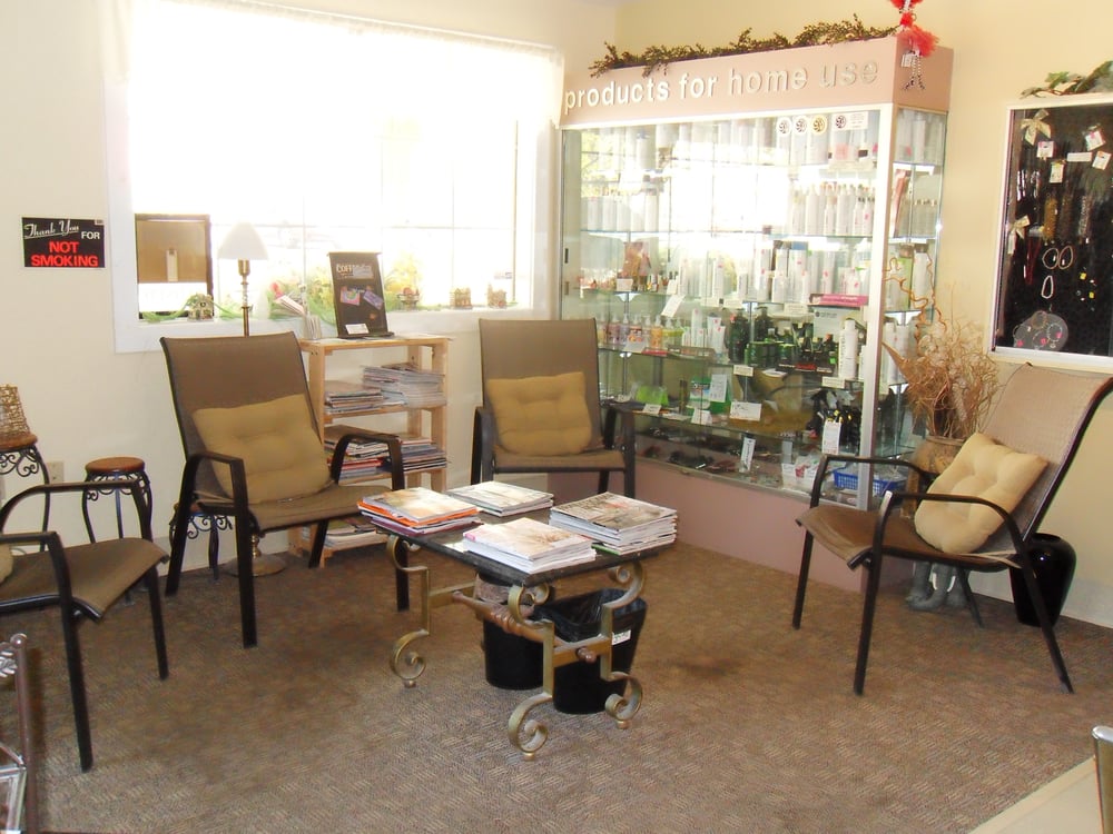 THE HAIR FORCE Updated May 2024 1103 Main St, Leicester