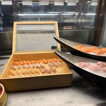 Wagyu Master - Nigiri - Japanese Near Me - San Jose, California Wagyu Master - Nigiri - Japanese Near Me - San Jose, California