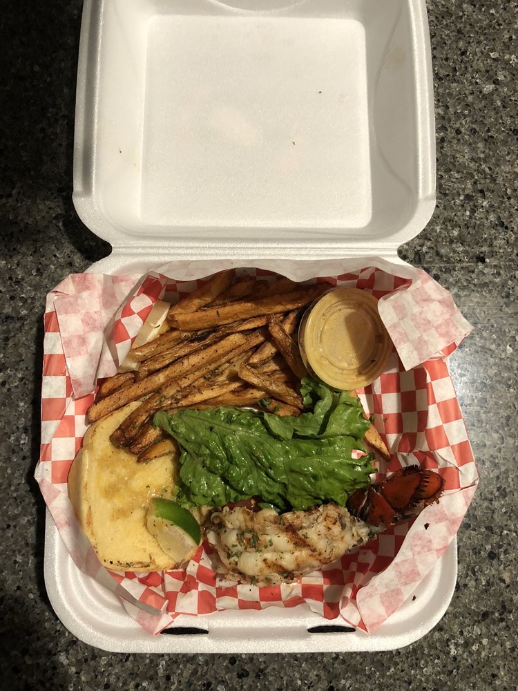 LOBSTER TRAPPN Durham, North Carolina Personal Chefs Phone Number